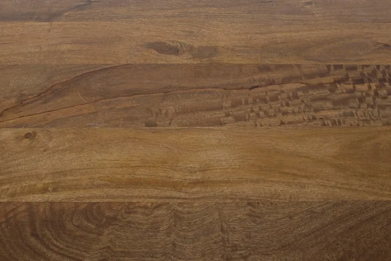 New Bizzotto TAVOLO ROTONDO IN LEGNO - SYLVESTER