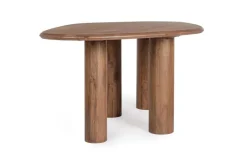 Outlet Bizzotto TAVOLO SANAT 200X120