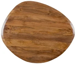 Online Bizzotto TAVOLO STANLEY TOP NATURAL 140