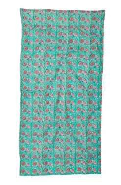 Bizzotto TELO MARE EMELIE VERDE SME 90X180