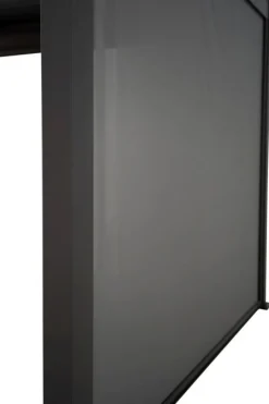 Discount Bizzotto TENDA RULLO PERGOLA OCEAN LATO 4M ANTR
