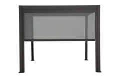Bizzotto TENDA RULLO PERGOLA OCEAN LATO 3M ANTR