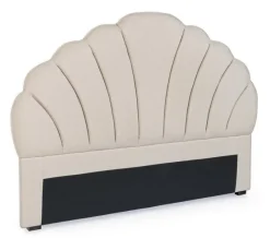 Discount Bizzotto TESTIERA LETTO IN LEGNO NATURALE 169- AZAR