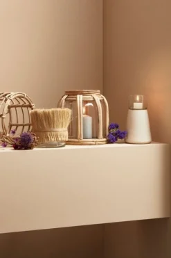 Hot Bizzotto VASO CHAMAN VT NATURALE H22