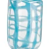 Best Bizzotto VASO GRUS VT AZZURRO H30