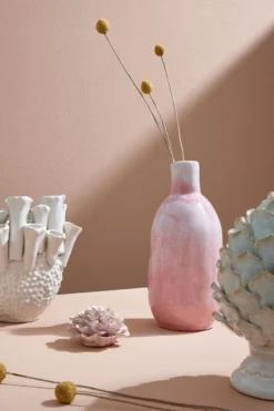 Online Bizzotto VASO IKU ROSA H29