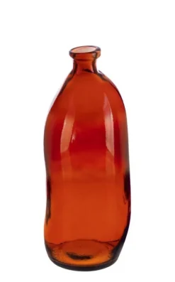 Best Bizzotto VASO LOOPY VT ROSSO H35