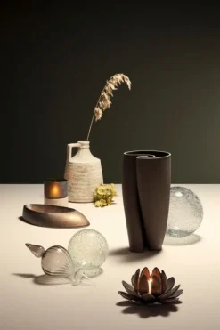 Bizzotto VASO MAELI TORTORA H33,5