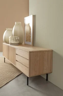 Discount Bizzotto VASO MIRISSA VT BEIGE H37