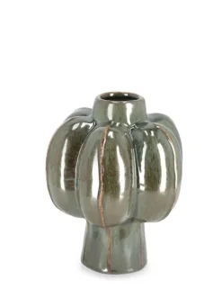 Clearance Bizzotto VASO NEILOS VERDE H23