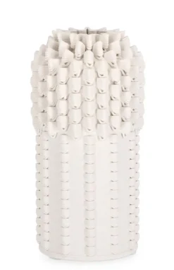 Clearance Bizzotto VASO REENA BEIGE H23