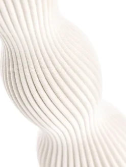 Best Bizzotto VASO SVENNA BEIGE H32,5