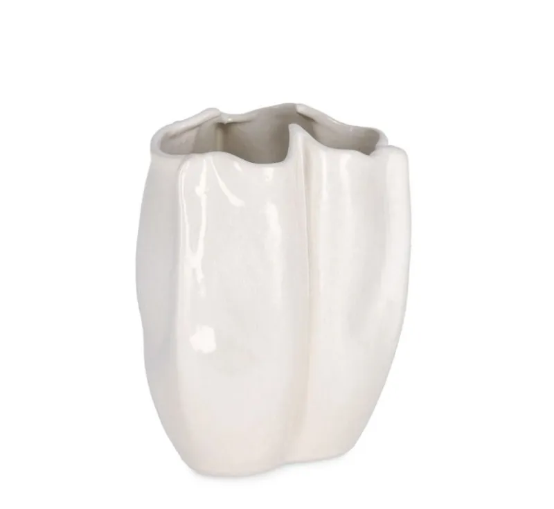 New Bizzotto VASO TAE BIANCO D15