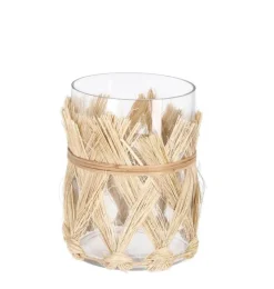 Outlet Bizzotto VASO ZHOB CIL VT NATURALE H14