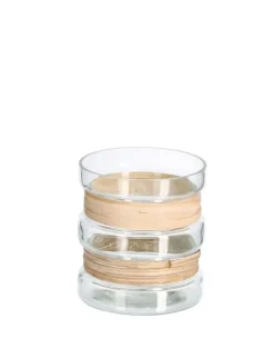 Online Bizzotto VASO ZHOB VT NATURALE H9