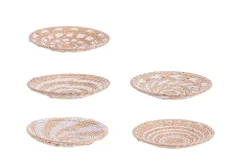 Hot Bizzotto VASSOIO ISLAS TO BIANCO ASS5 D30