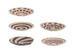 Online Bizzotto VASSOIO ISLAS TO NERO ASS5 D30