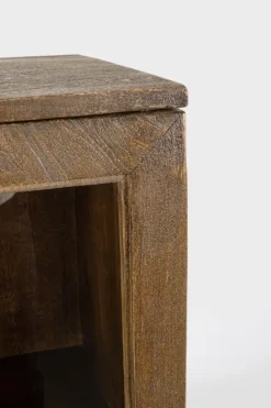 Sale Bizzotto VETRINA IN LEGNO H100 - REMINGTON